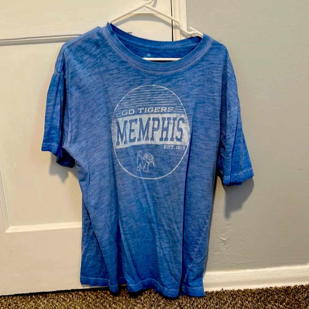 Memphis Tigers T-Shirt